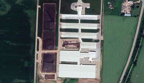 Country Aire Farms 360 Virtual Tour