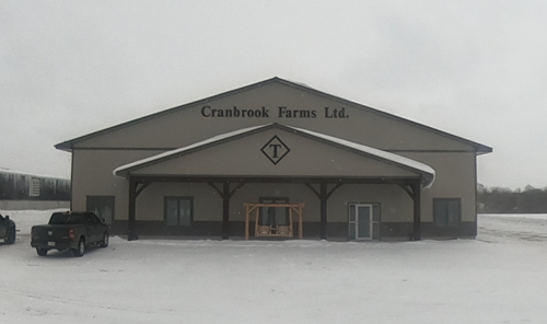 Cranbrook Farms 360 Virtual Tour