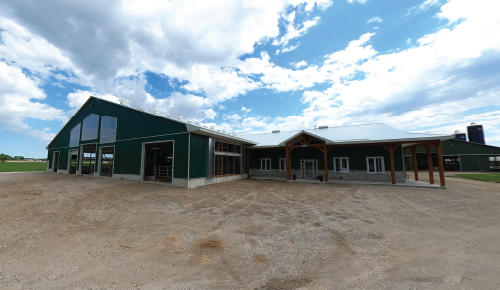 Donker Lane Farm 360 Virtual Tour