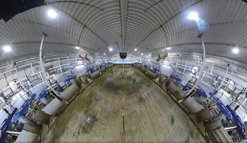 Rancho Pepper Dairy 360 Virtual Tour